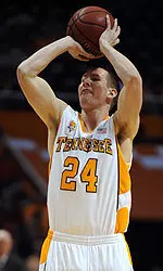 Tanner Wild
