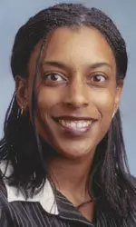 Heather Ervin