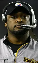 Mike Tomlin