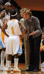 Pat Summitt