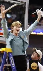 Pat Summitt