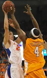 Wayne Chism