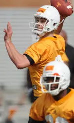 B. J. Coleman