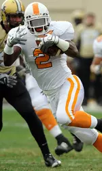 Montario Hardesty