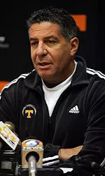Bruce Pearl