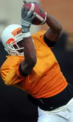Brandon Warren