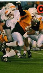 Montario Hardesty