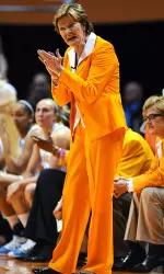 Pat Summitt