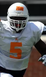 Rico McCoy
