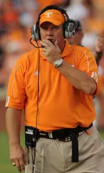 Phillip Fulmer