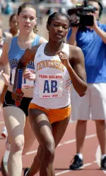 Kimarra McDonald