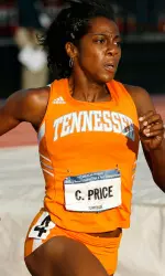 Chanelle Price