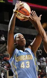 Shyra Ely