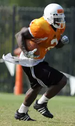 Montario Hardesty