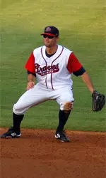 Chris Burke