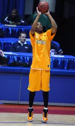 J.P. Prince