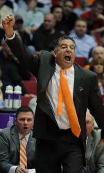 Bruce Pearl