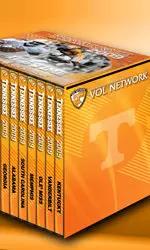 Order your DVD season pass subscription for the 2009 football season.