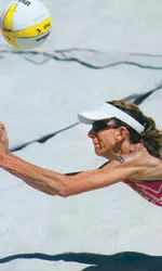 Dianne Shoemaker DeNechochea (Photo by Peter Brouillet/Dig Magazine)