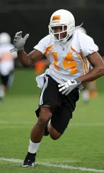 Eric Berry