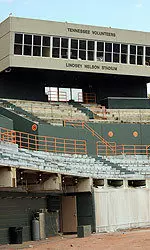 Lindsey Nelson Stadium