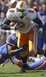 Montario Hardesty