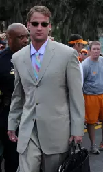 Lane Kiffin