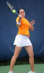 Senior Caitlin Whoriskey