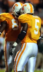 Rico McCoy and Chris Walker