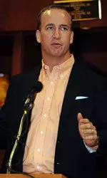 Peyton Manning