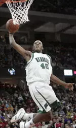 Jeronne Maymon