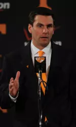 Derek Dooley