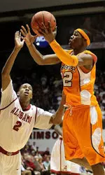 Scotty Hopson