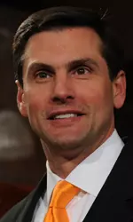 Derek Dooley