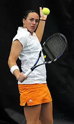 No. 6 Caitlin Whoriskey