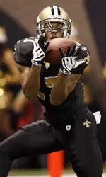 Robert Meachem