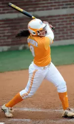 Sophomore Jessica Spigner