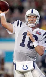 Peyton Manning