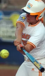Senior Tiffany Huff