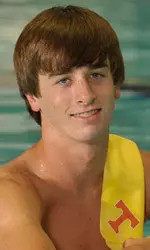 Freshman Jordan Mauney