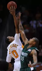 Renaldo Woolridge