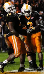 Scott (79) and Hardesty (2)