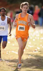 Chris Rapp posted his best finish on the team since 2008.