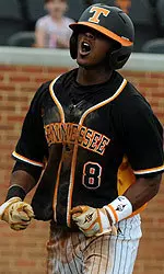 UT senior Khayyan Norfork