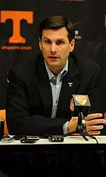 Derek Dooley