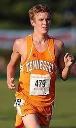 Chris Rapp has made a successful return from injury and is one of UT's key performers this season.