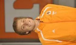 Junior Derek Paul