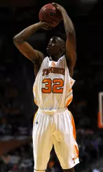 Scotty Hopson