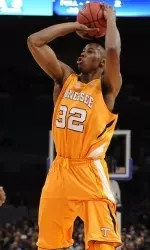 Scotty Hopson