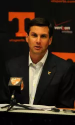 Derek Dooley